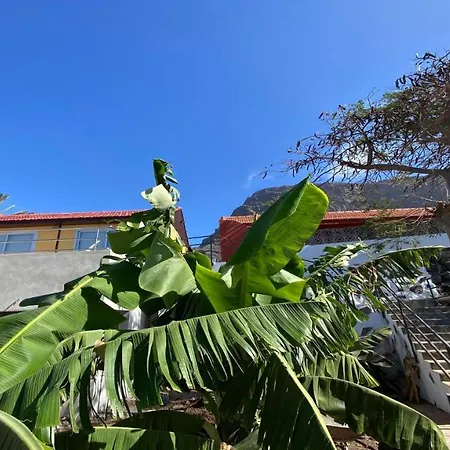 Apartamento Estudio La Platanera