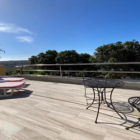 Apartamento Estudio La Platanera *