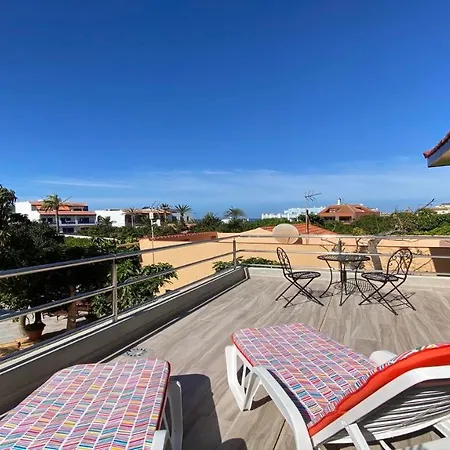 Apartment Estudio La Platanera *