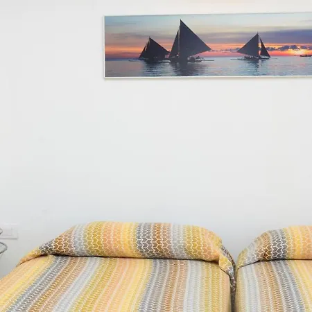 Apartment Estudio La Platanera