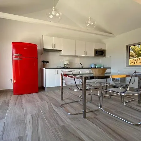 Estudio La Platanera Apartment