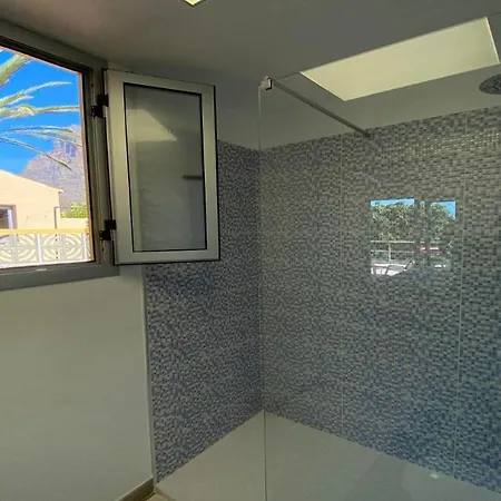 Estudio La Platanera Apartment