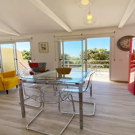 Apartment Estudio La Platanera