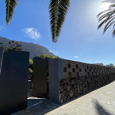 Estudio La Platanera Apartment *