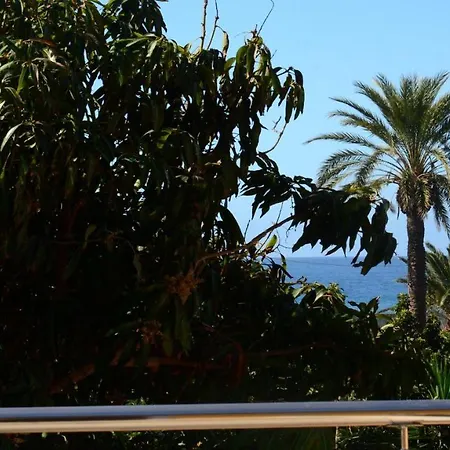 Estudio La Platanera Apartment